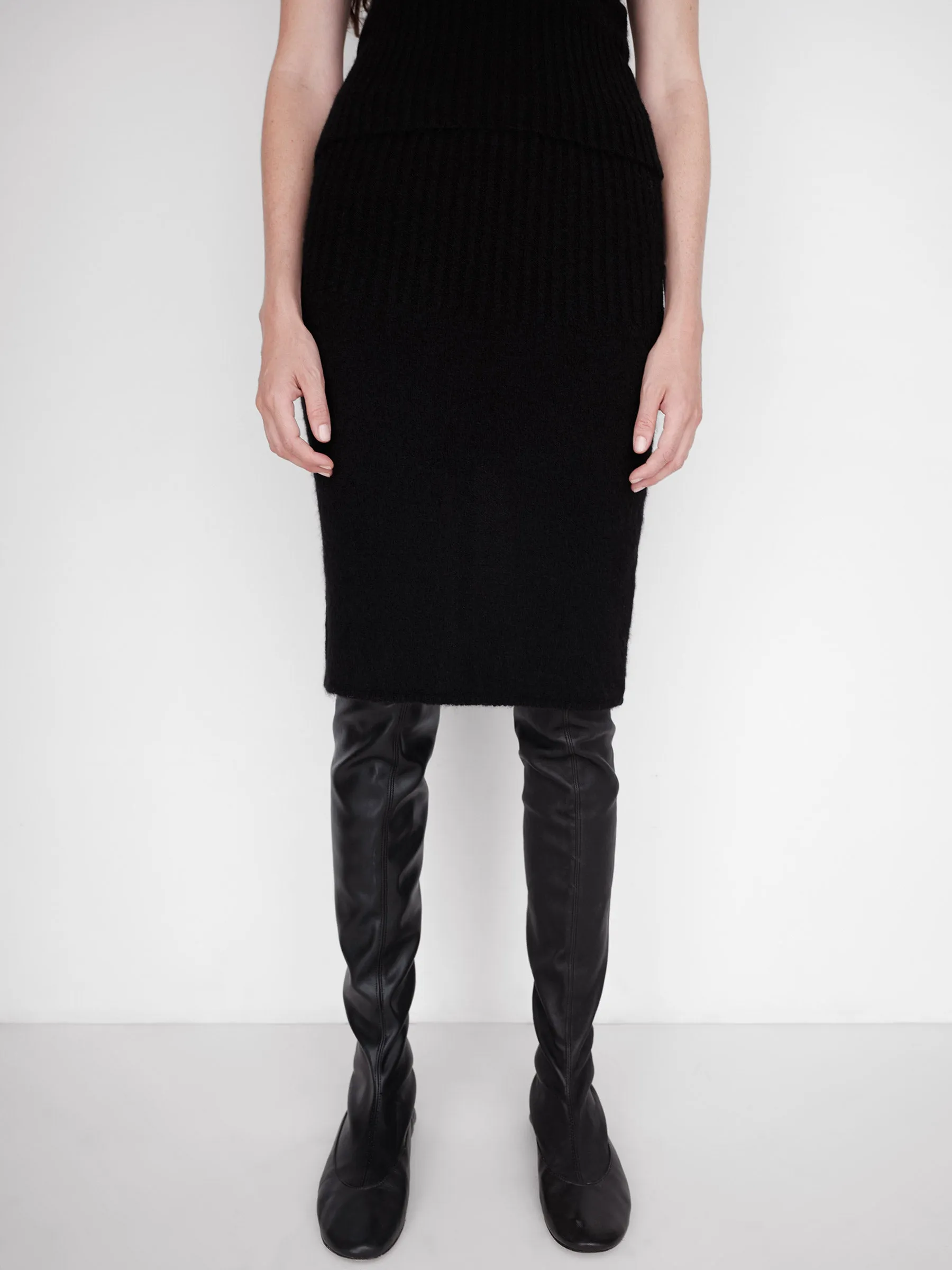 Caroline Skirt