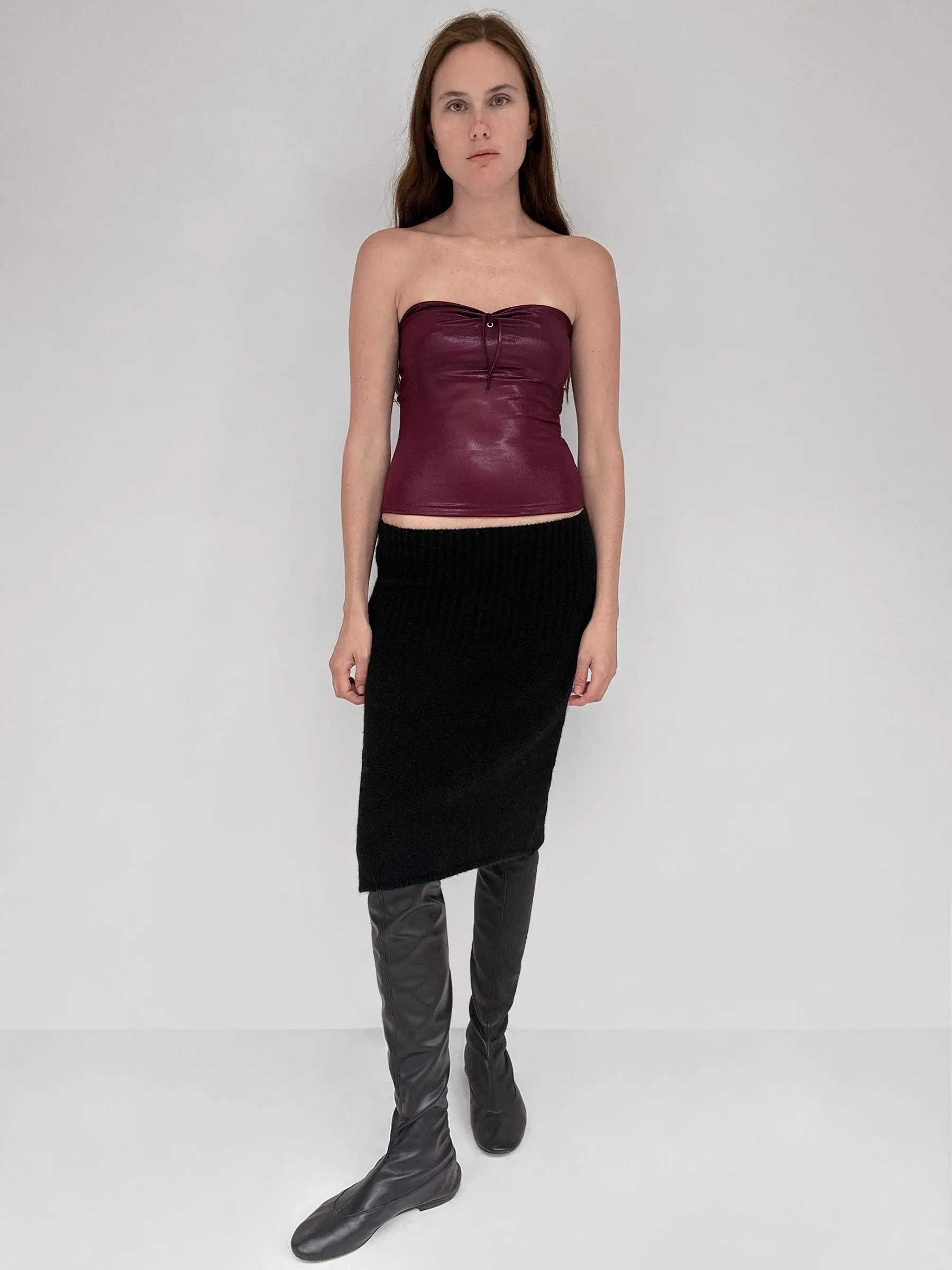 Caroline Skirt