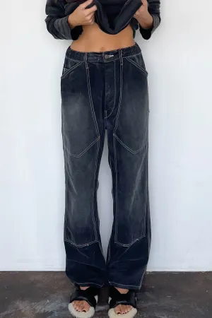 Carpenter Pant