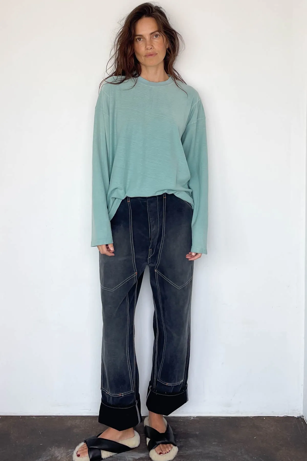 Carpenter Pant