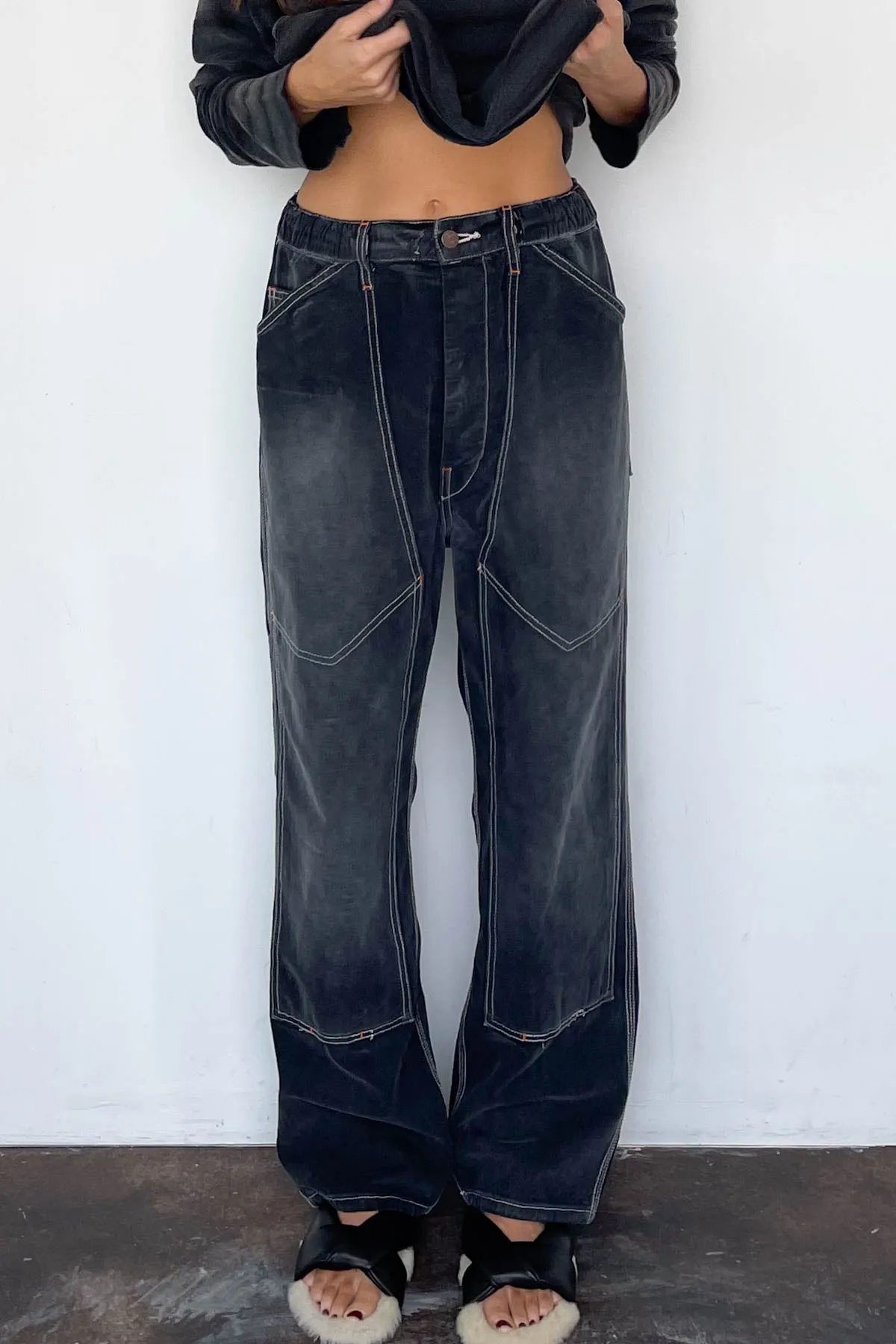 Carpenter Pant