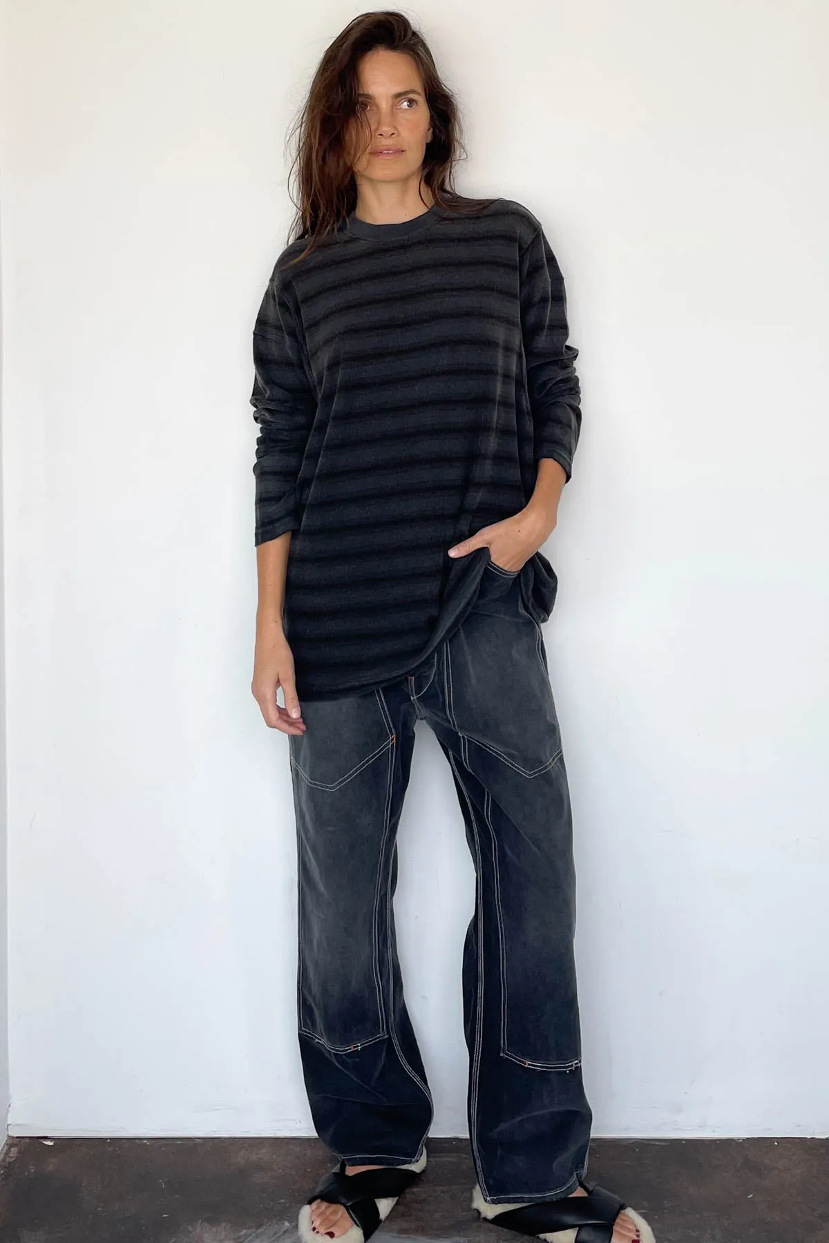Carpenter Pant