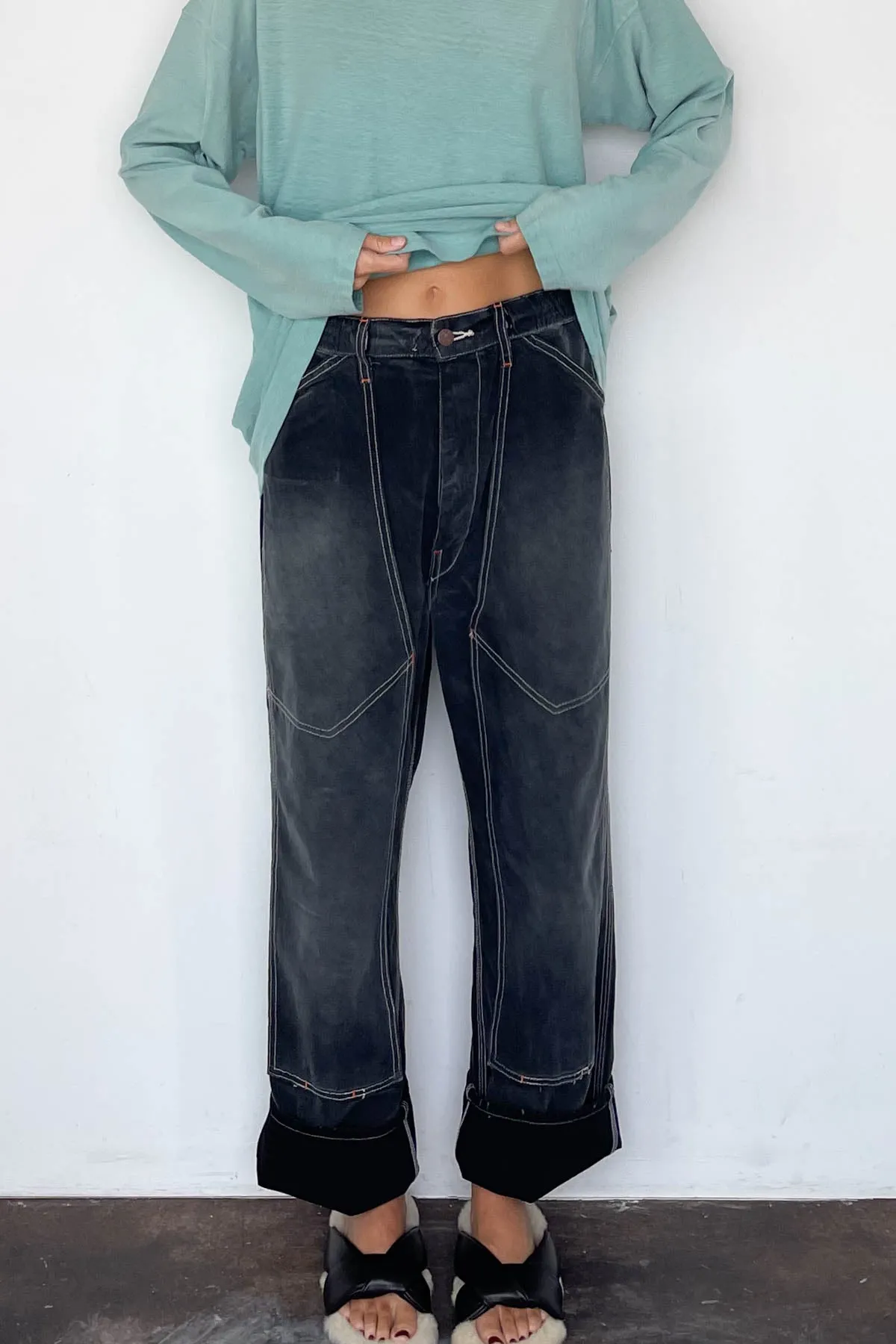 Carpenter Pant