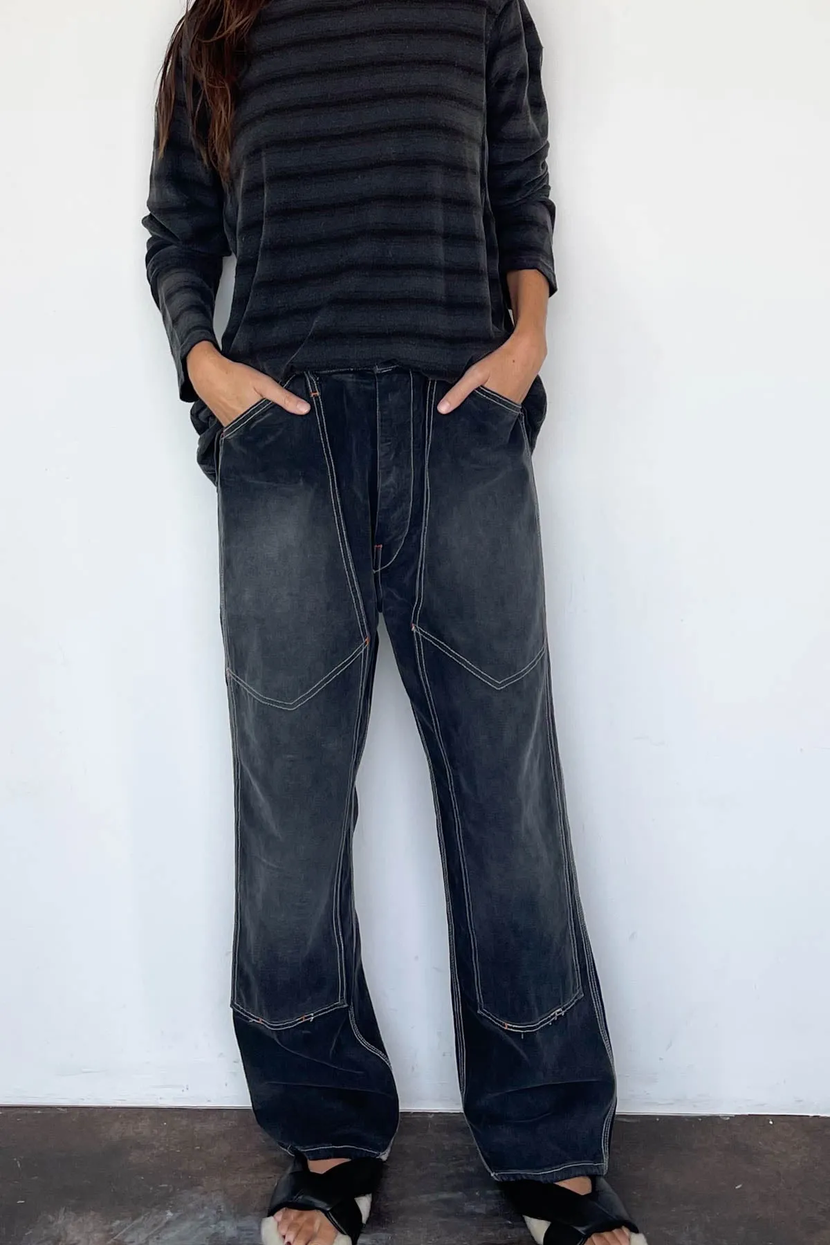 Carpenter Pant