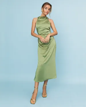 Carter Dress