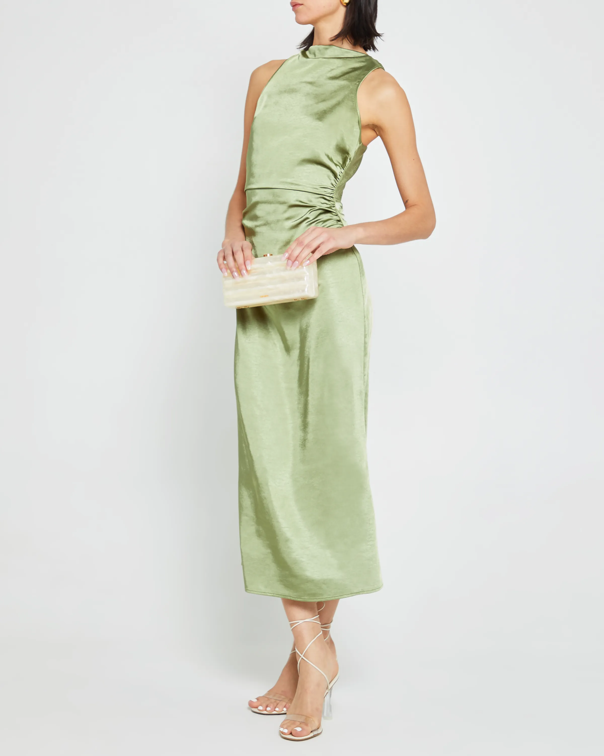 Carter Dress