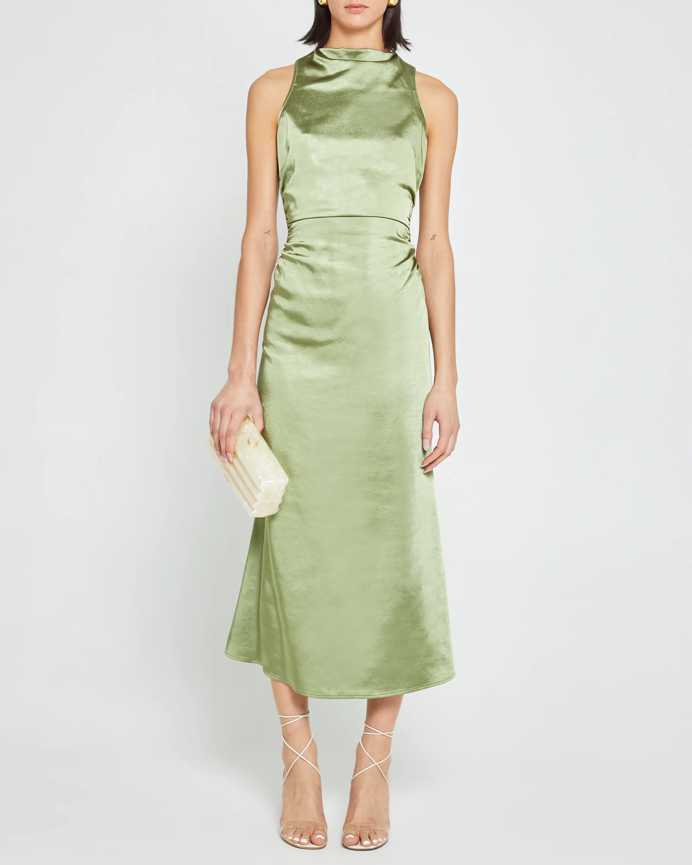 Carter Dress