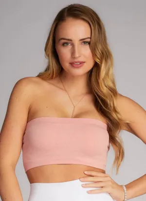 CCT Bandeau Bamboo Rib