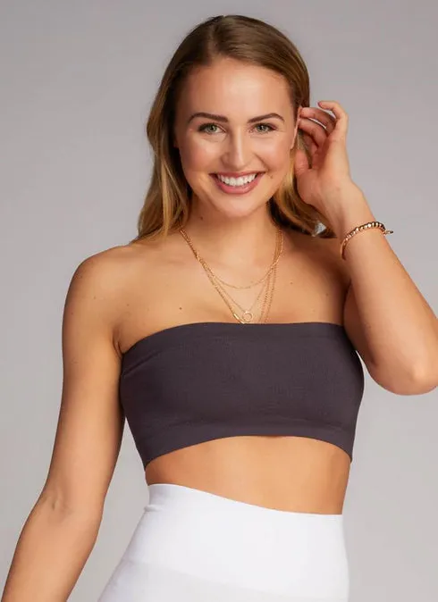 CCT Bandeau Bamboo Rib