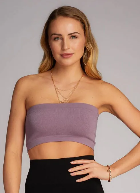 CCT Bandeau Bamboo Rib