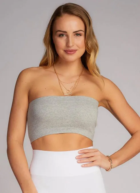 CCT Bandeau Bamboo Rib