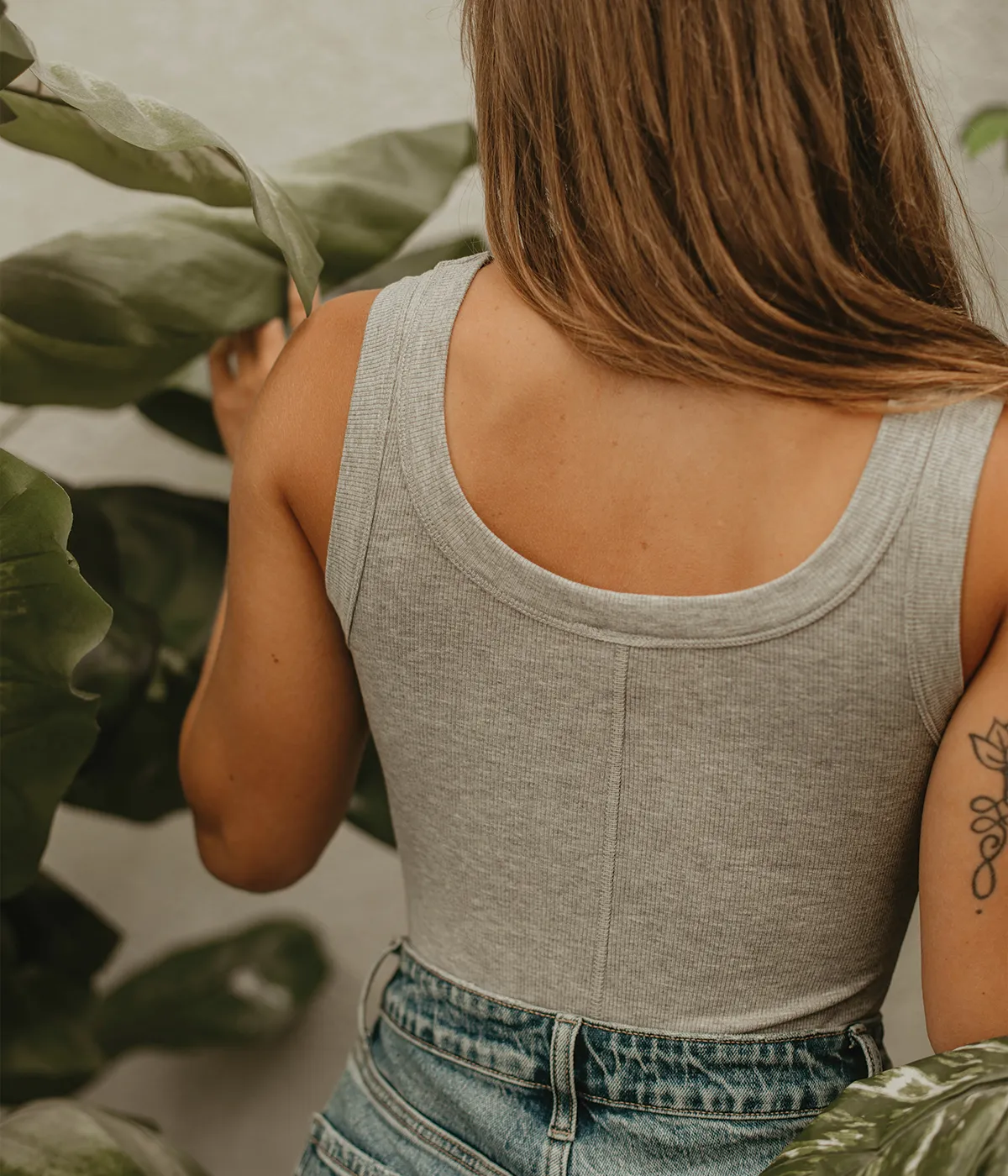 Celeste Bodysuit