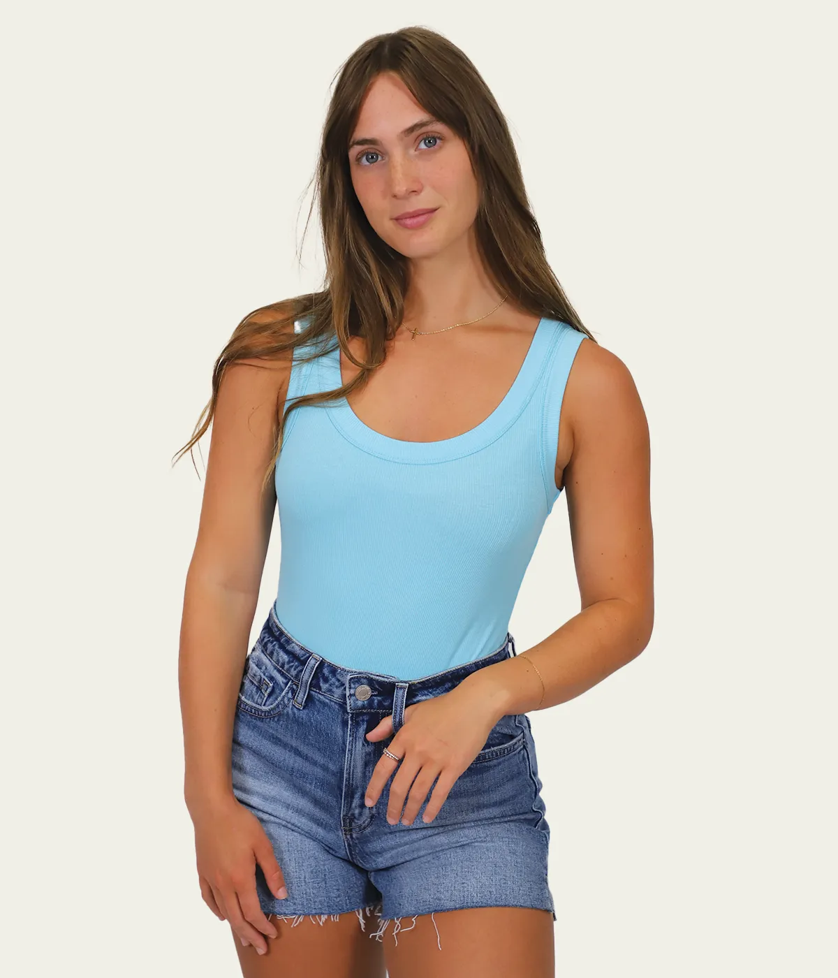 Celeste Bodysuit