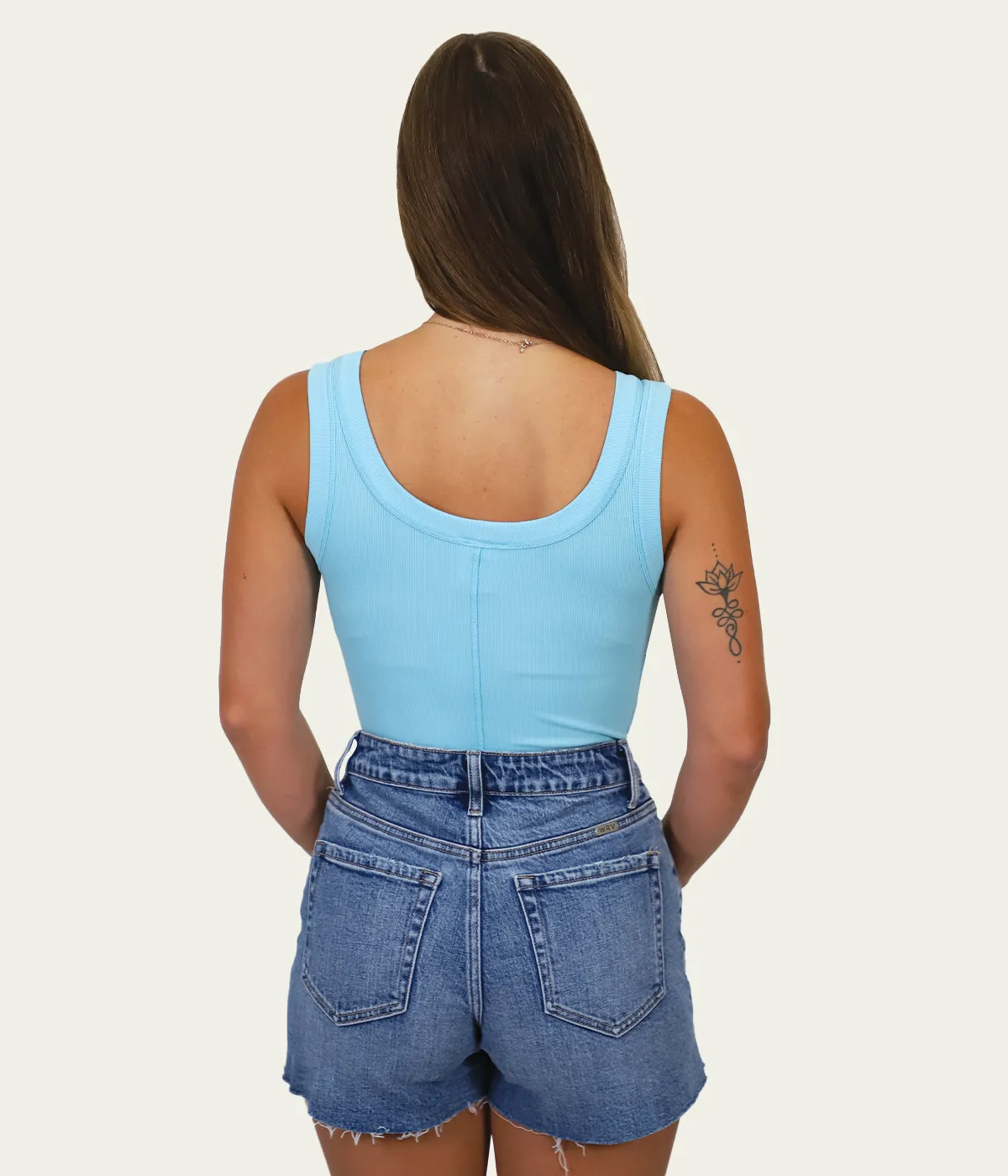 Celeste Bodysuit