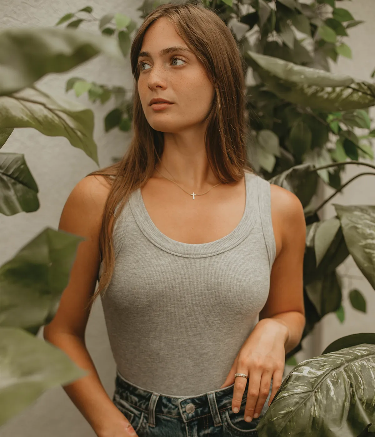 Celeste Bodysuit