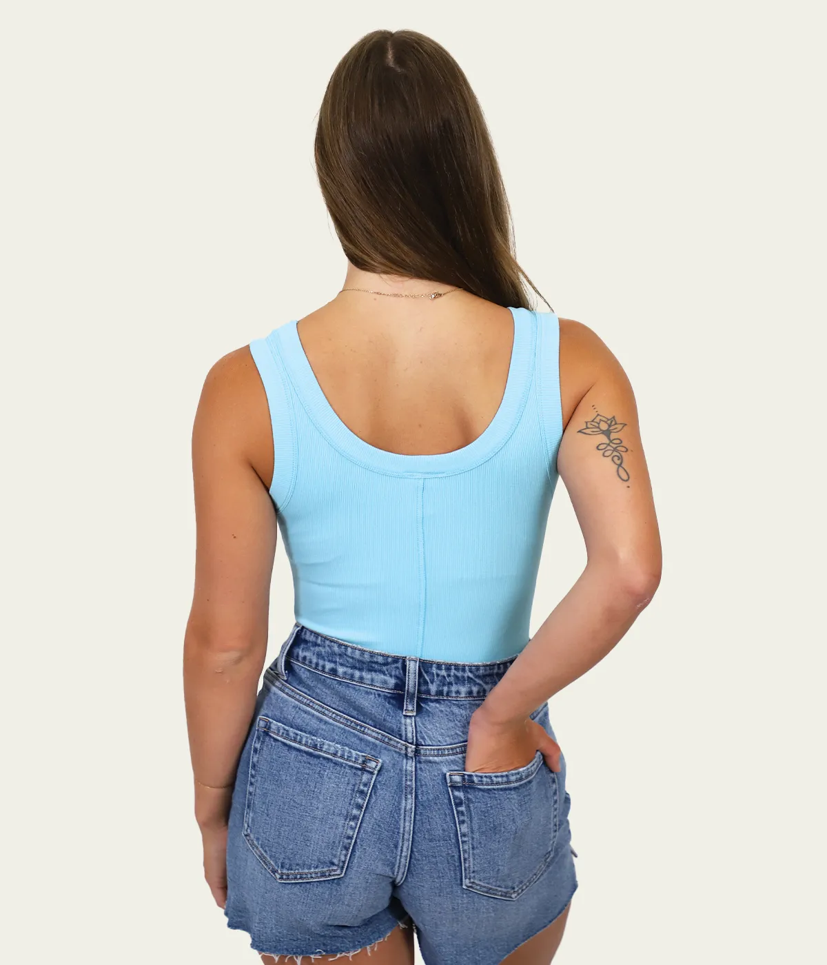 Celeste Bodysuit