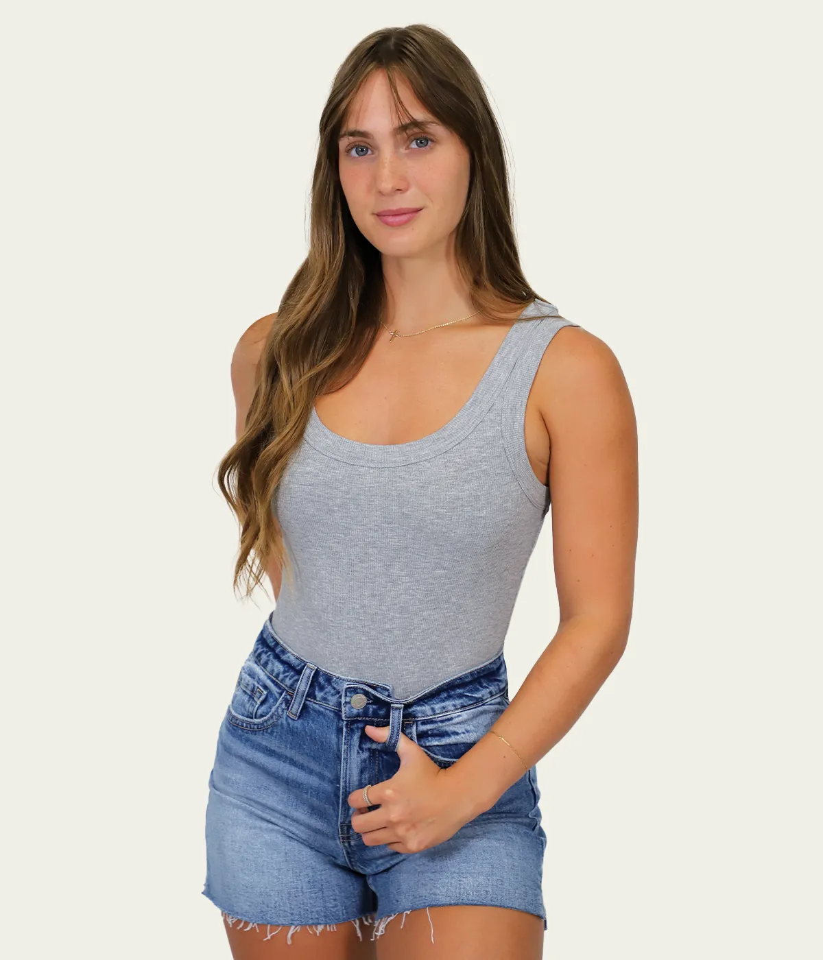 Celeste Bodysuit