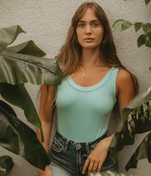Celeste Bodysuit