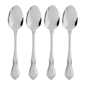 Chateau Fine Flatware Teaspoons