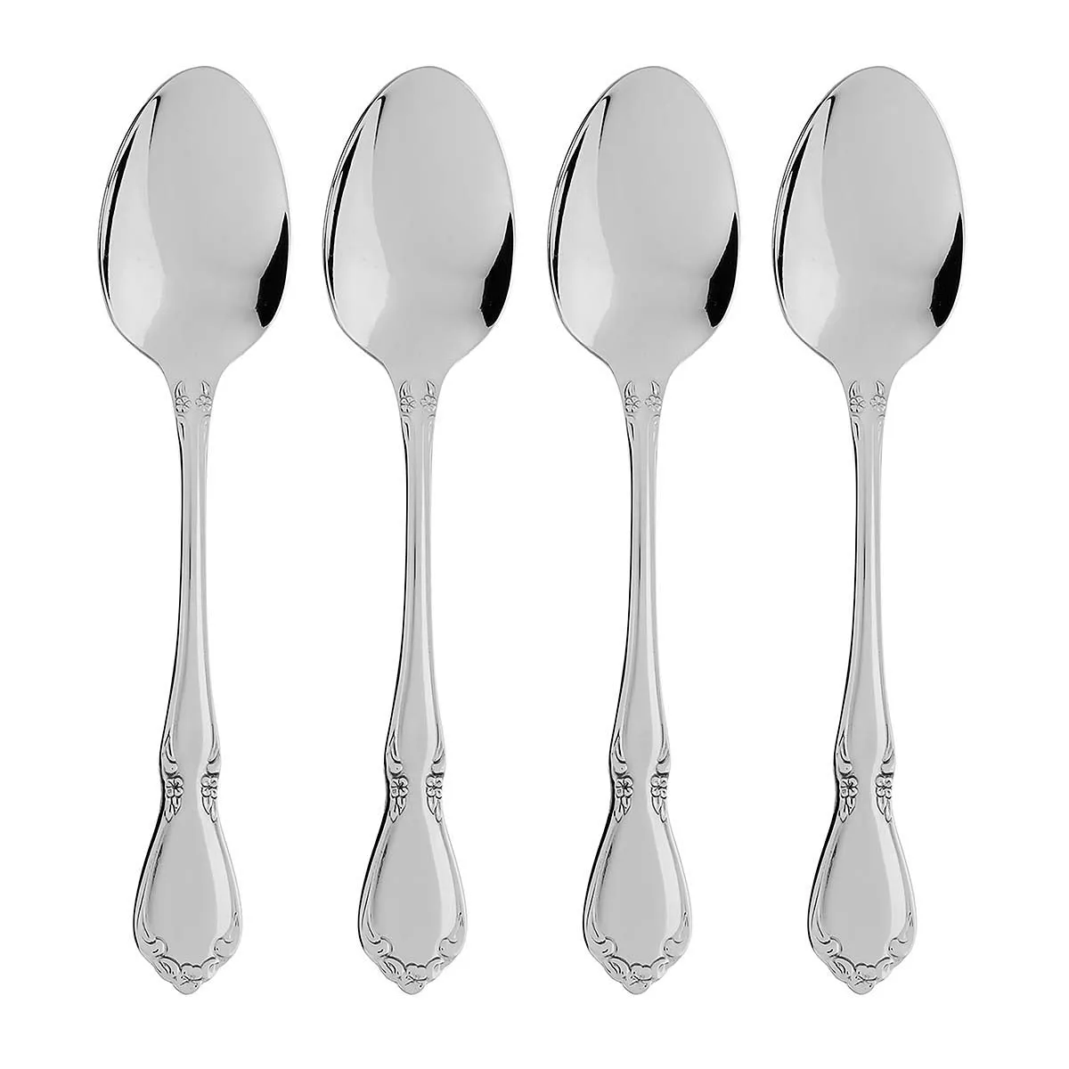 Chateau Fine Flatware Teaspoons