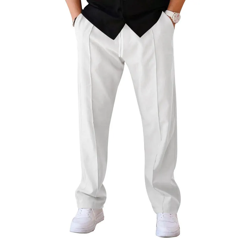 Chictango Straight Leg Pants