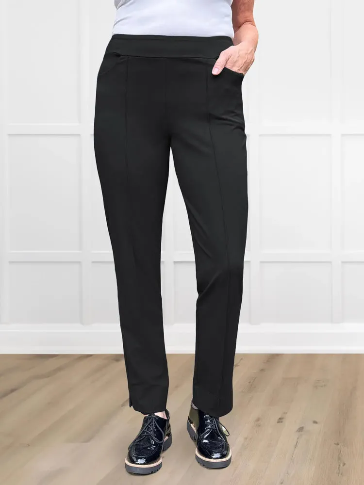 Christal Pintuck Pants