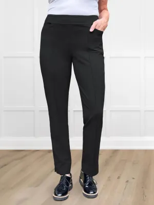 Christal Pintuck Pants
