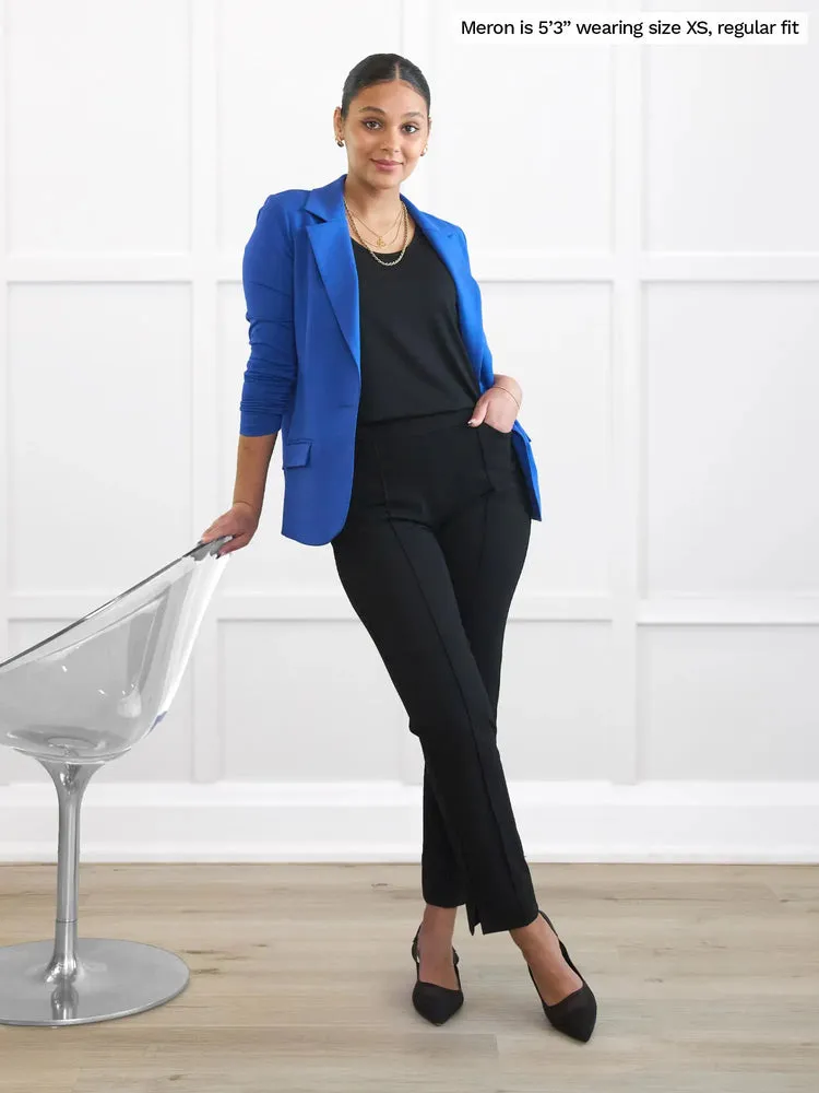 Christal Pintuck Pants