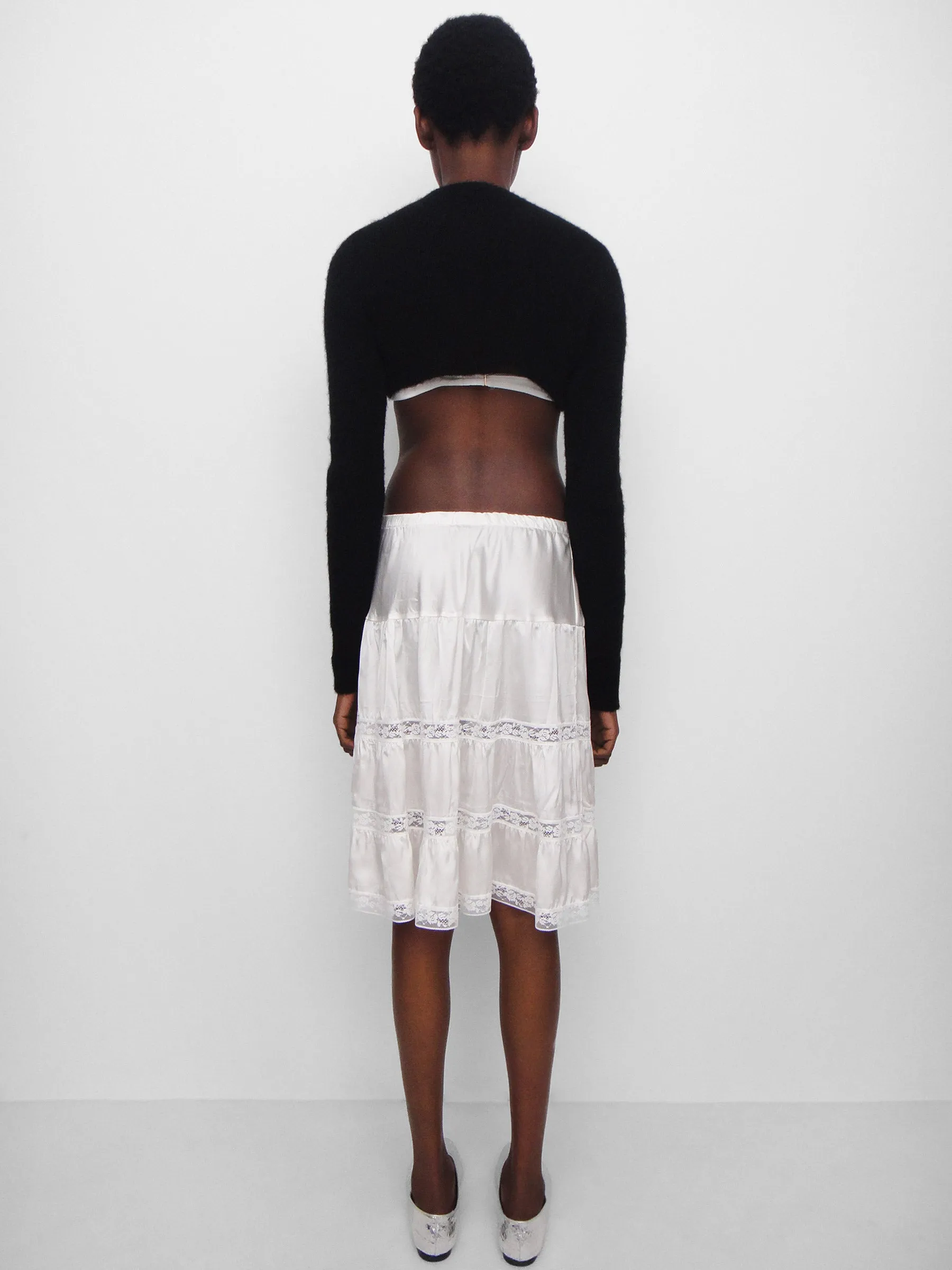 Cielo Skirt