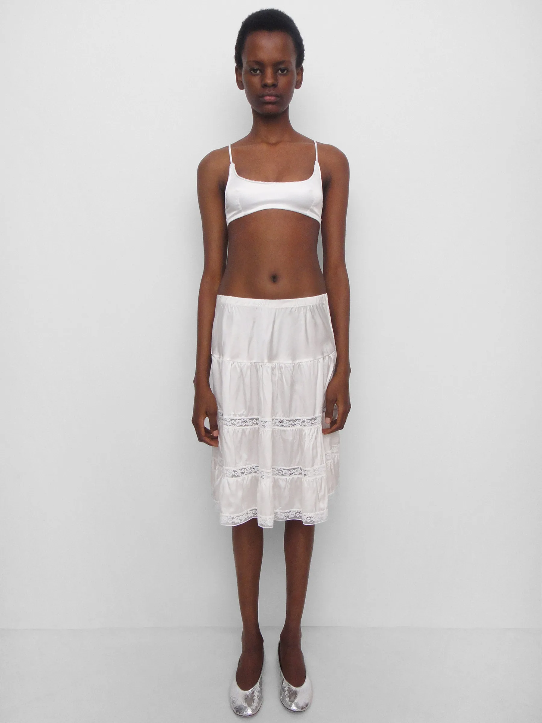 Cielo Skirt