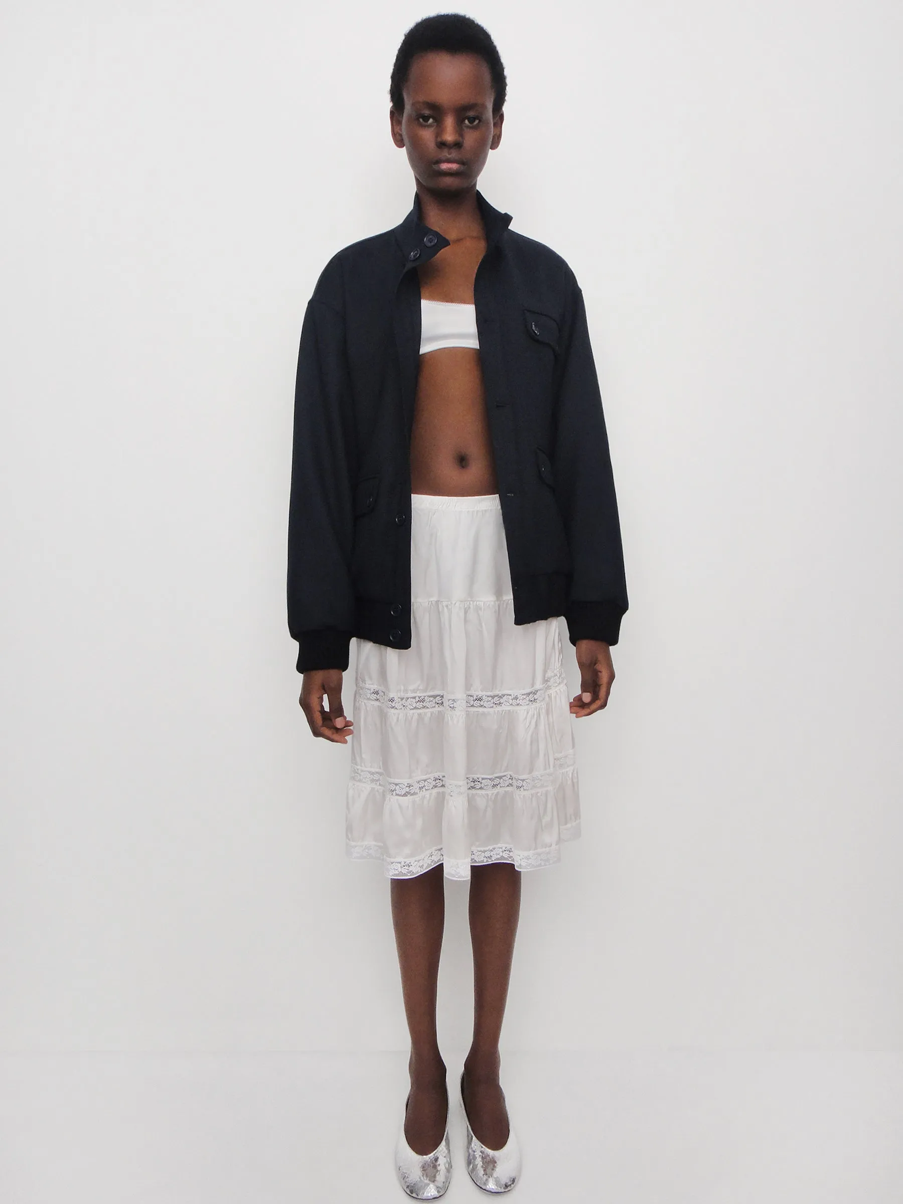 Cielo Skirt