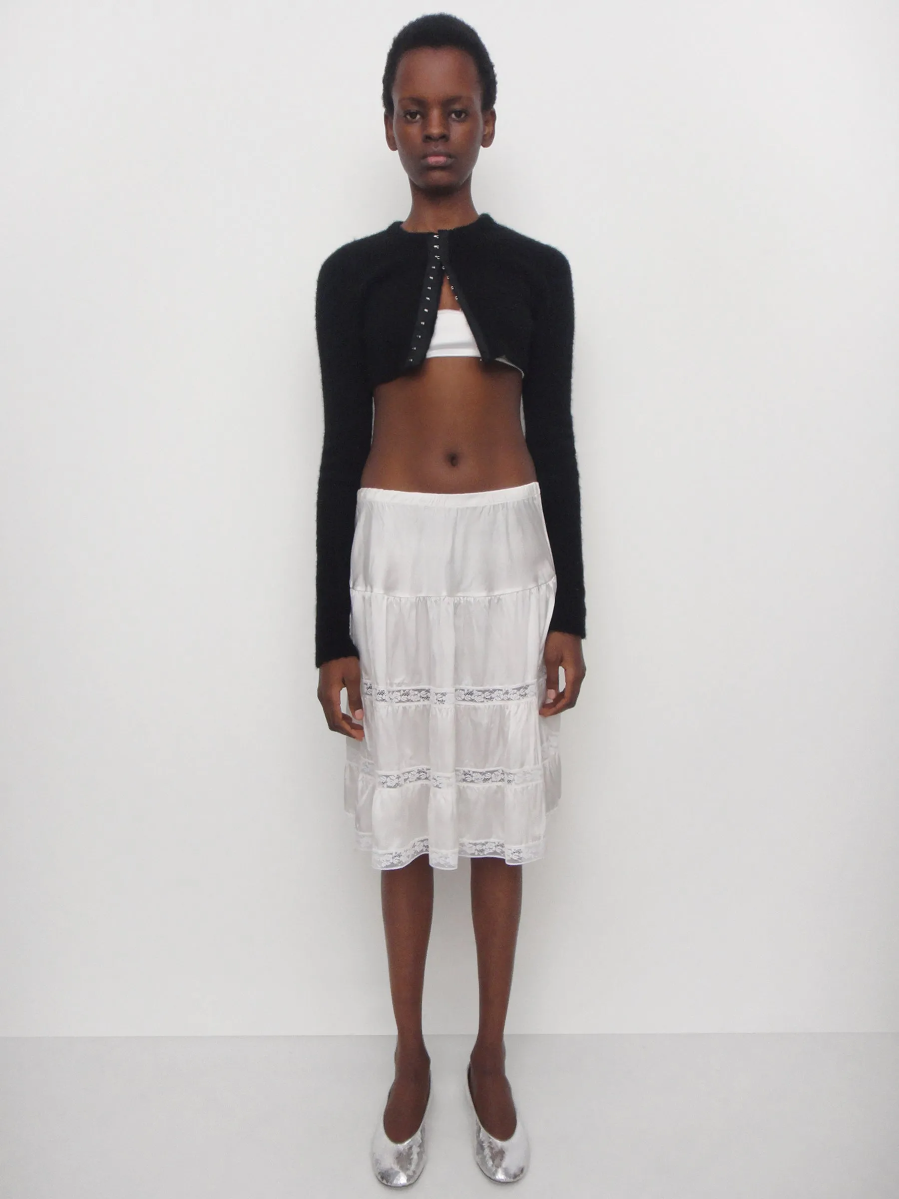 Cielo Skirt