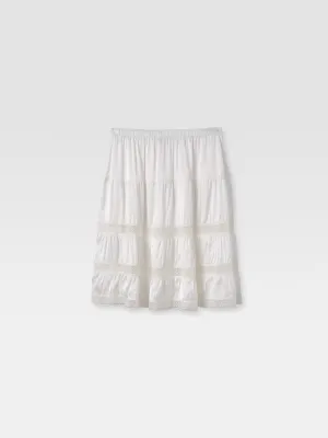 Cielo Skirt