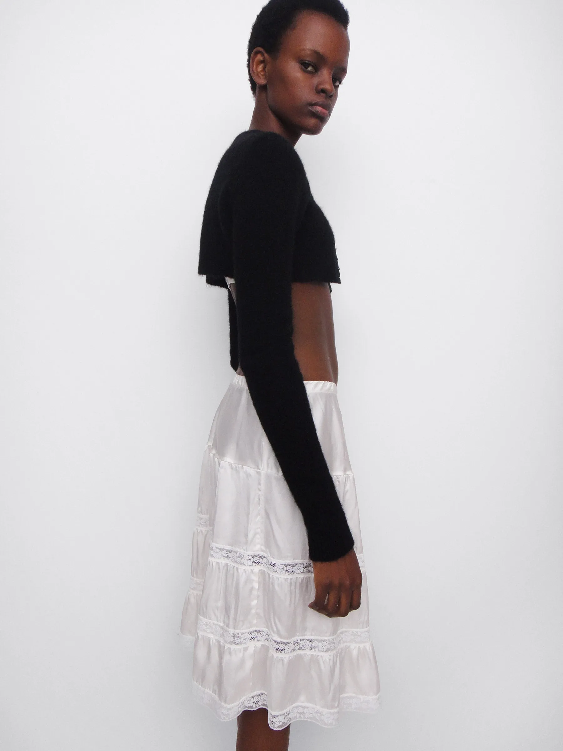 Cielo Skirt