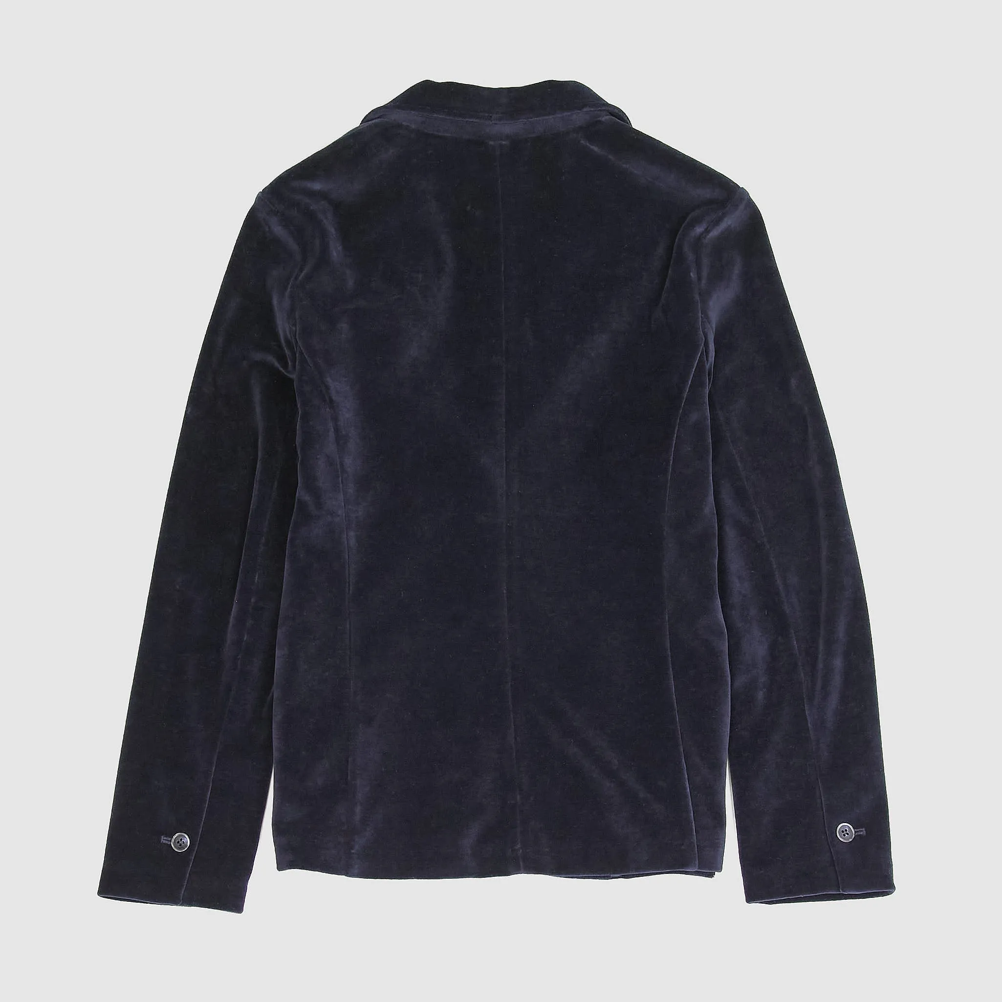 Circolo 1901 Ladies Velour Velvet Blazer