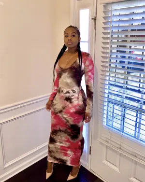 Claire Dress