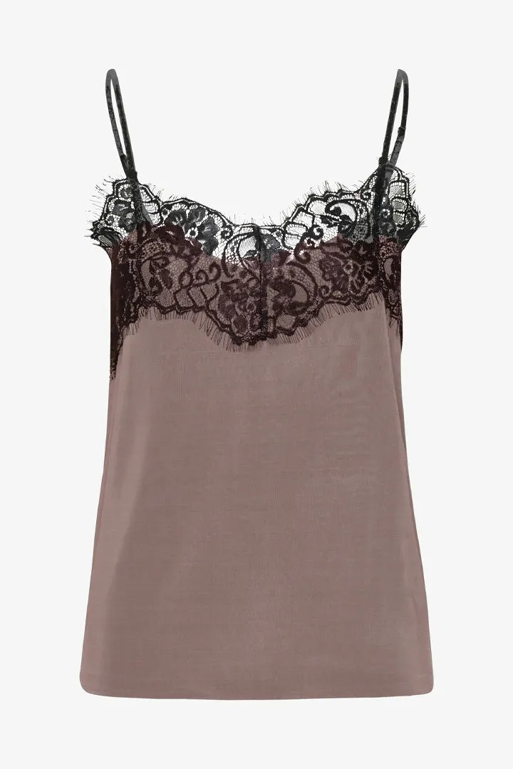 Clara Singlet