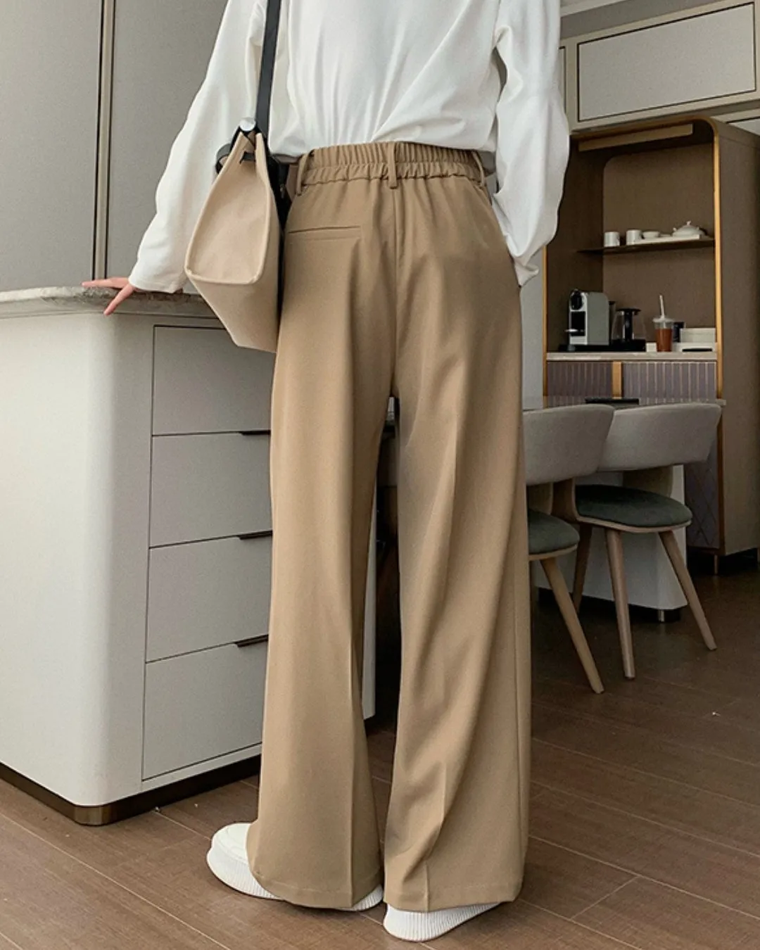 Classic Tailored Jacket & Pants HUD0028