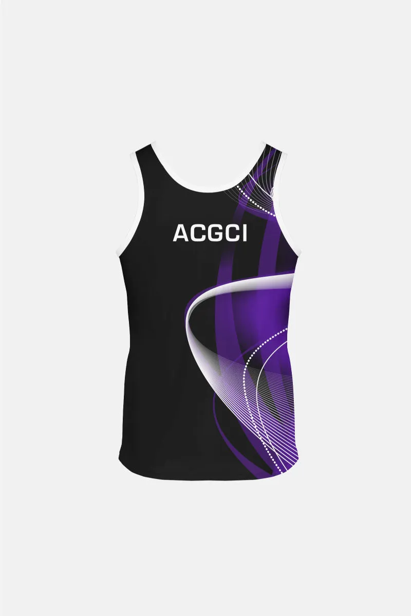 Club Merch Mens Singlet