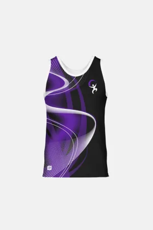 Club Merch Mens Singlet