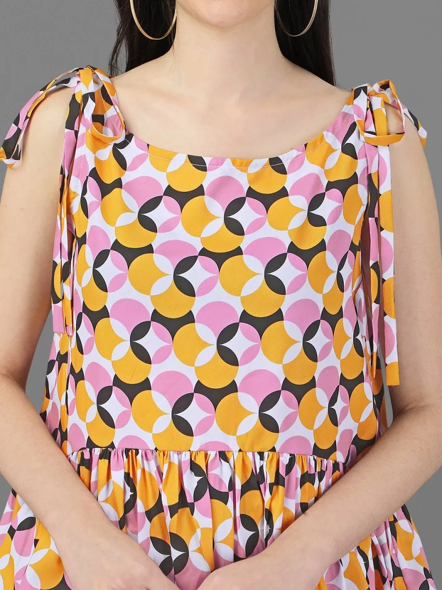 Co-Ords for Women Multi Colour.