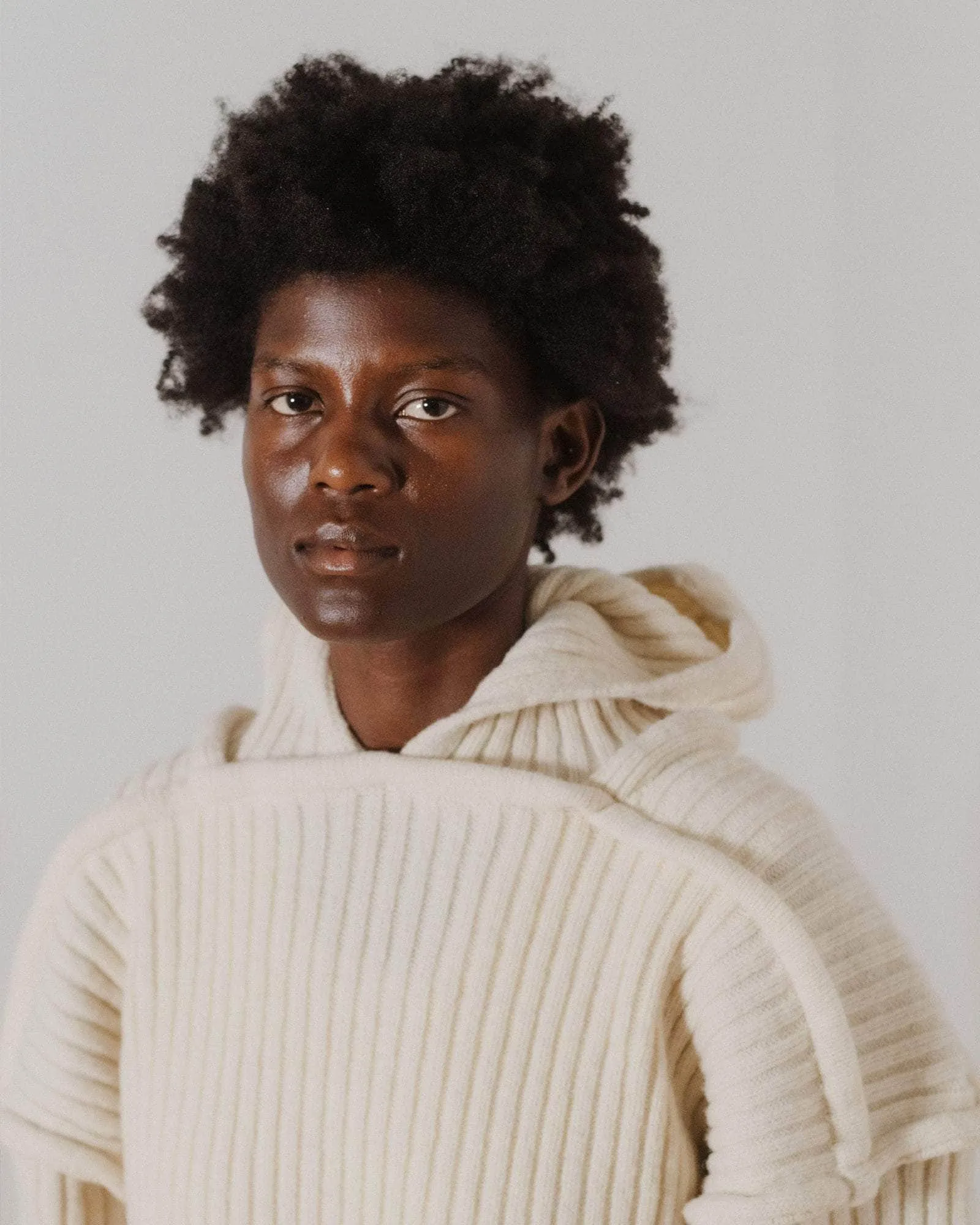 Construct Hoodie