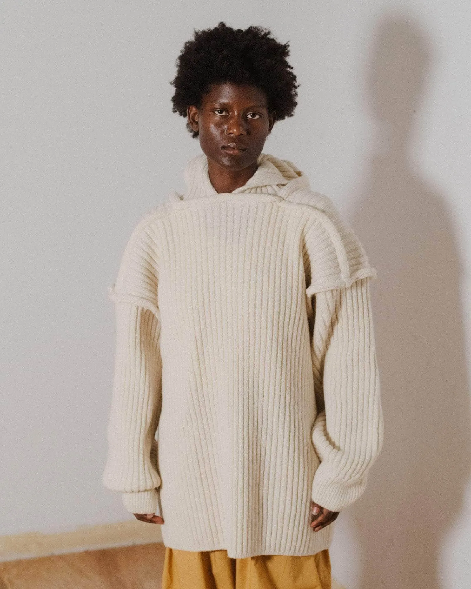 Construct Hoodie