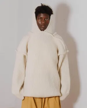 Construct Hoodie