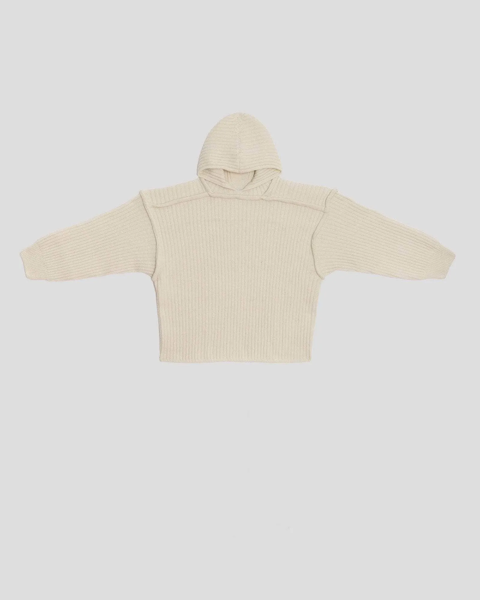 Construct Hoodie