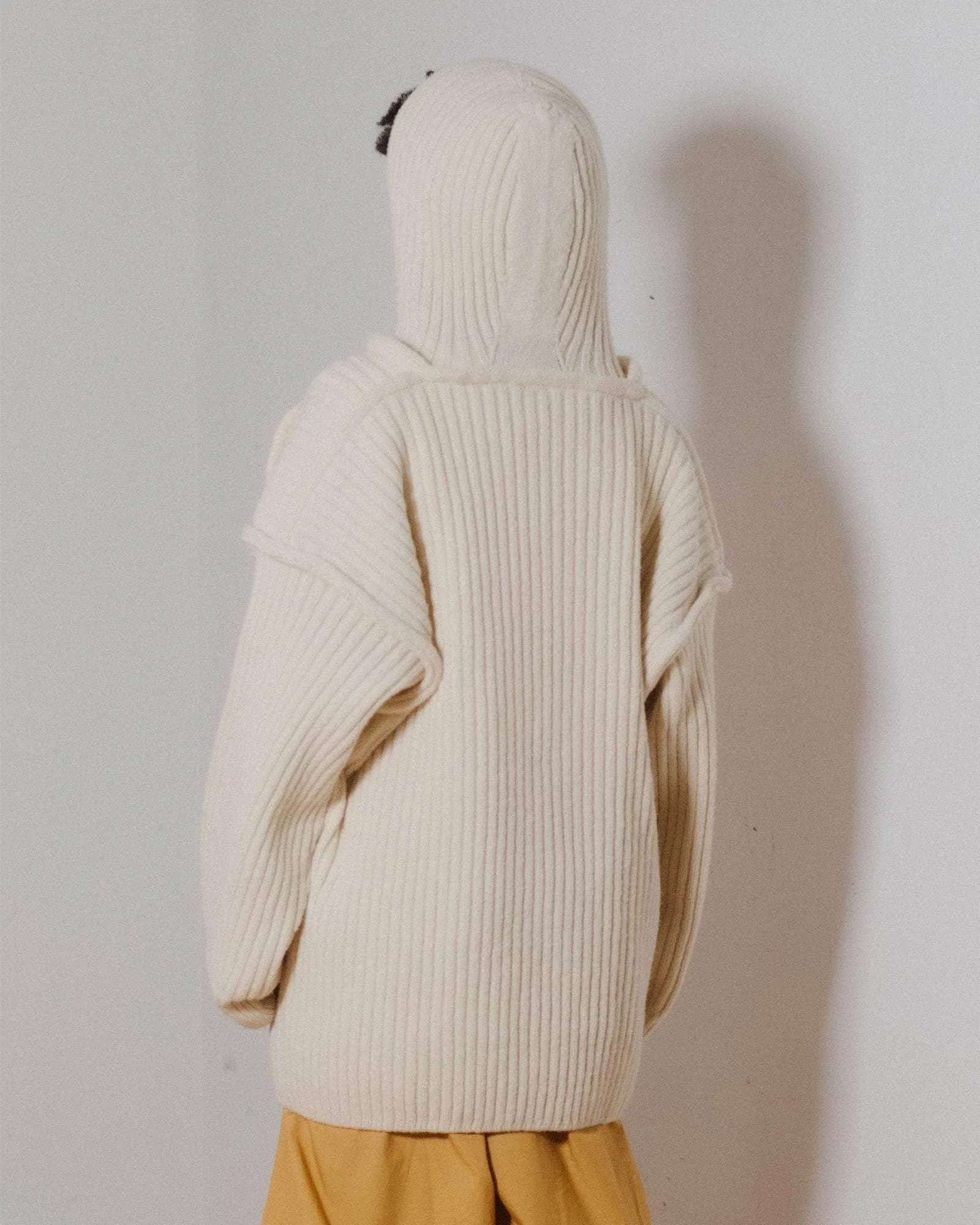 Construct Hoodie