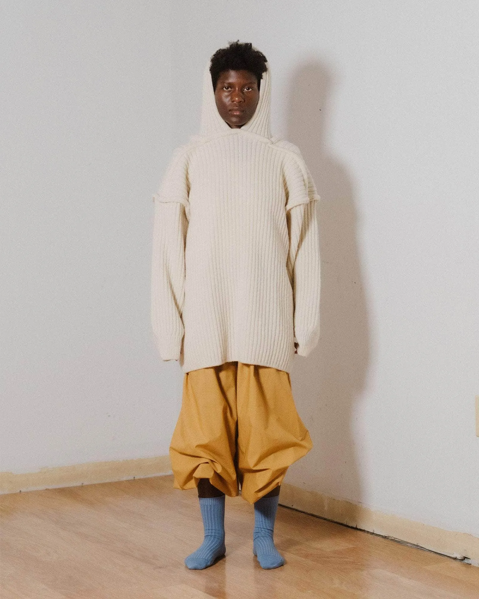 Construct Hoodie