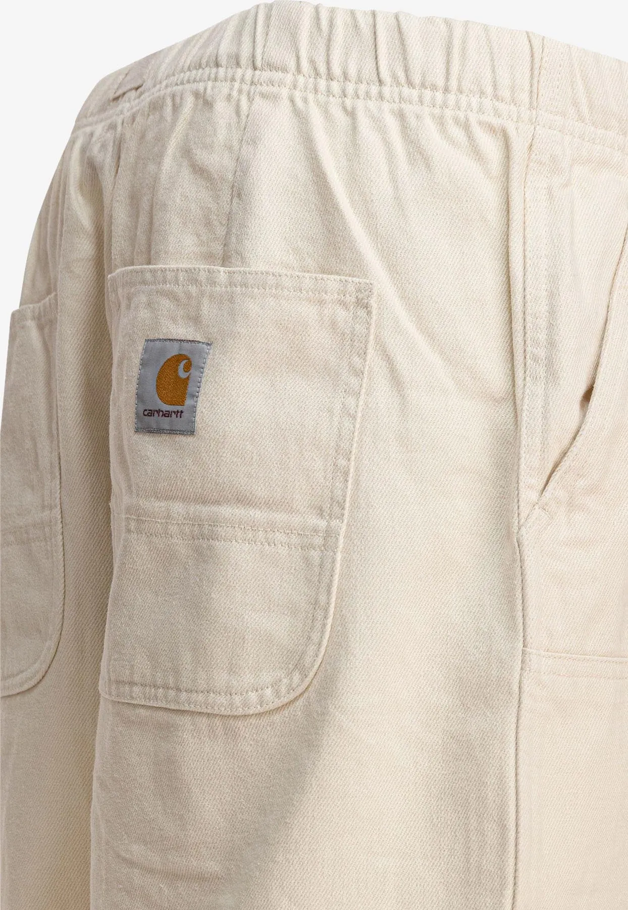 Crawford Straight-Leg Pants