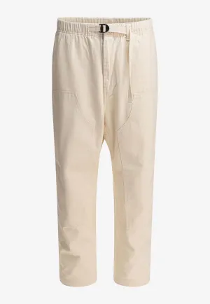 Crawford Straight-Leg Pants