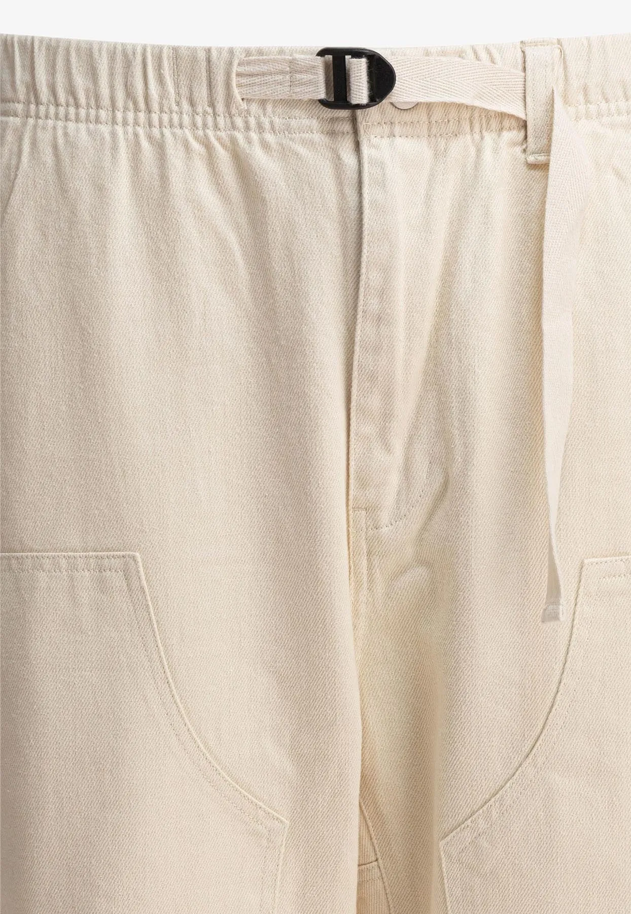 Crawford Straight-Leg Pants
